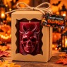 Świeca sojowa Diabeł – Halloween, na prezent Hand Made Personalizacja Producent